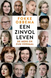 Omslag van Een zinvol leven