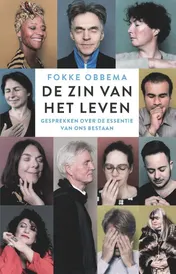 Omslag van De zin van het leven