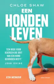 Omslag van Een hondenleven