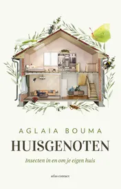 Omslag van Huisgenoten