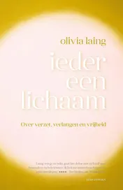 Omslag van Ieder een lichaam