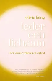 Omslag van Ieder een lichaam