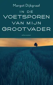 Omslag van In de voetsporen van mijn grootvader