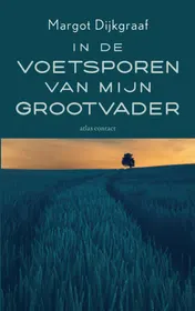 Omslag van In de voetsporen van mijn grootvader