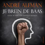 Omslag van Je brein de baas