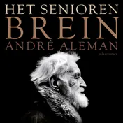 Omslag van Het seniorenbrein