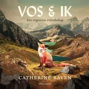 Omslag van Vos & ik