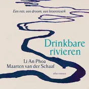 Omslag van Drinkbare rivieren