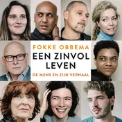 Omslag van Een zinvol leven