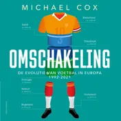 Omslag van Omschakeling
