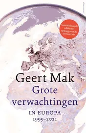 Omslag van Grote verwachtingen (2e herziene editie)