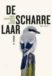 Omslag van 2021/2