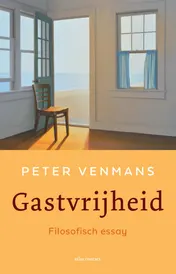 Omslag van Gastvrijheid