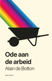 Omslag van Ode aan de arbeid
