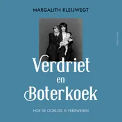Omslag van Verdriet en boterkoek