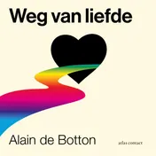 Omslag van Weg van liefde