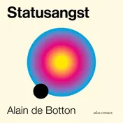 Omslag van Statusangst