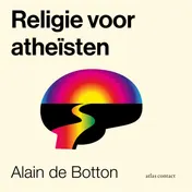 Omslag van Religie voor atheïsten