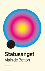Omslag van Statusangst