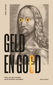 Omslag van Geld en goed