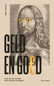 Omslag van Geld en goed