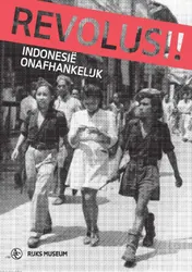 Omslag van Revolusi!