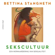 Omslag van Sekscultuur