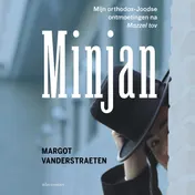 Omslag van Minjan