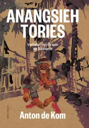 Omslag van Anangsieh tories