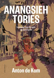 Omslag van Anangsieh tories