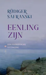 Omslag van Eenling zijn