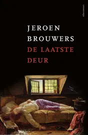 Omslag van De laatste deur