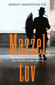 Omslag van Mazzel tov