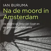 Omslag van Na de moord in Amsterdam