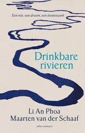 Omslag van Drinkbare rivieren