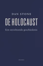 Omslag van De Holocaust