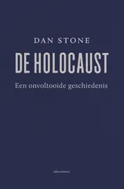 Omslag van De Holocaust