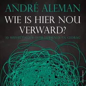 Omslag van Wie is hier nou verward?