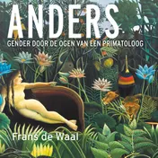 Omslag van Anders