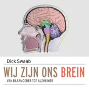Omslag van Wij zijn ons brein