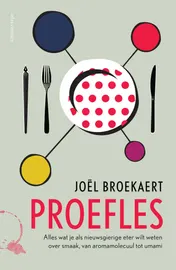 Omslag van Proefles