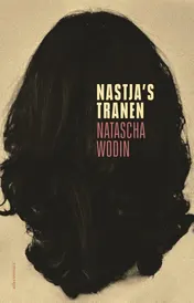 Omslag van Nastja's tranen