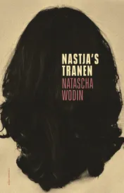 Omslag van Nastja's tranen