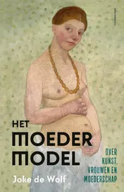 Omslag van Het moedermodel