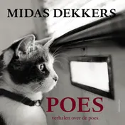 Omslag van Poes