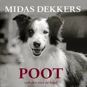 Omslag van Poot