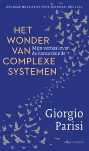 Omslag van Het wonder van complexe systemen
