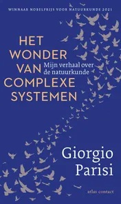 Omslag van Het wonder van complexe systemen