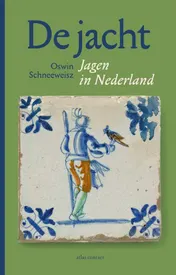 Omslag van De Jacht