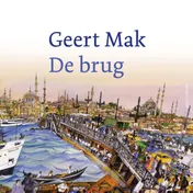 Omslag van De brug